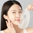Тканинна маска для обличчя з глутатіоном JM Solution Skin Boost Glutathione Mask 1.0, фото 3